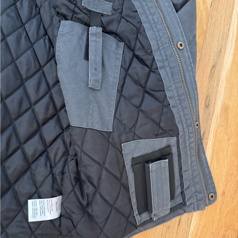 Men’s Venado Concealed Carry Jacket - Picture 5 of 7